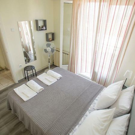 Marietta'S Townhouse Villa Argostoli  Ngoại thất bức ảnh