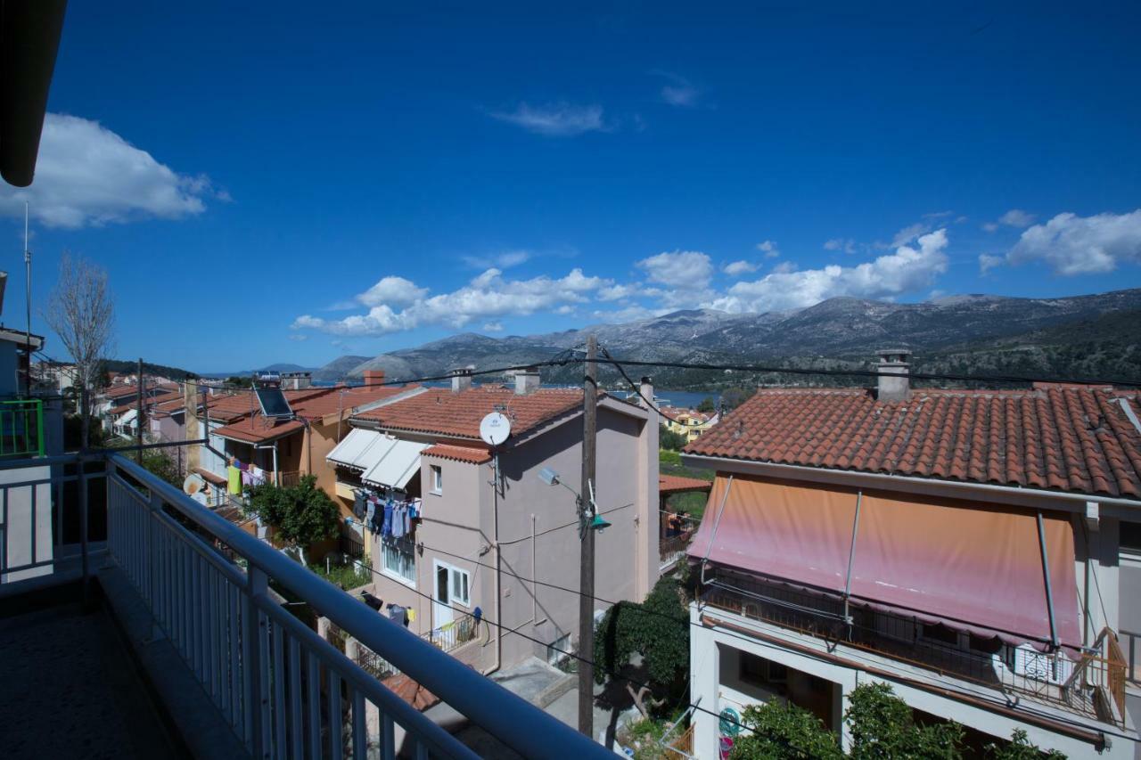 Marietta'S Townhouse Villa Argostoli  Ngoại thất bức ảnh