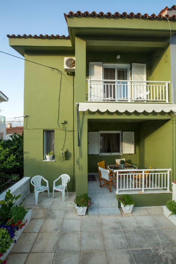 Marietta'S Townhouse Villa Argostoli  Ngoại thất bức ảnh