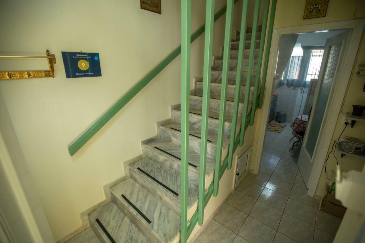 Marietta'S Townhouse Villa Argostoli  Ngoại thất bức ảnh
